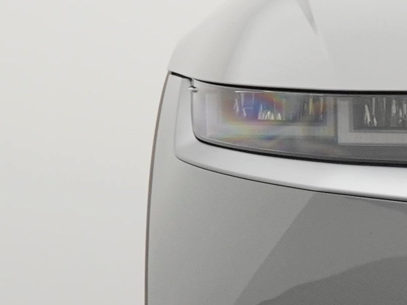 Foto van Hyundai Ioniq 5