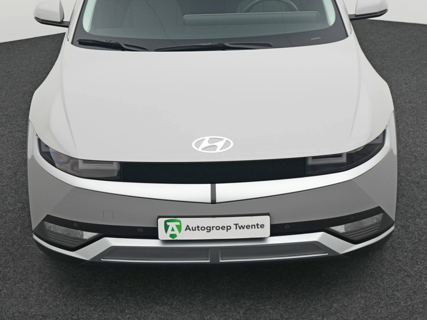 Foto van Hyundai Ioniq 5