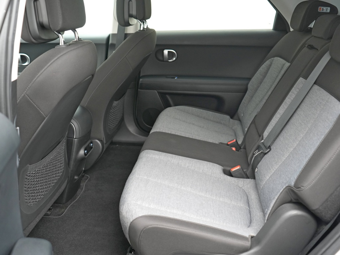 Foto van Hyundai Ioniq 5