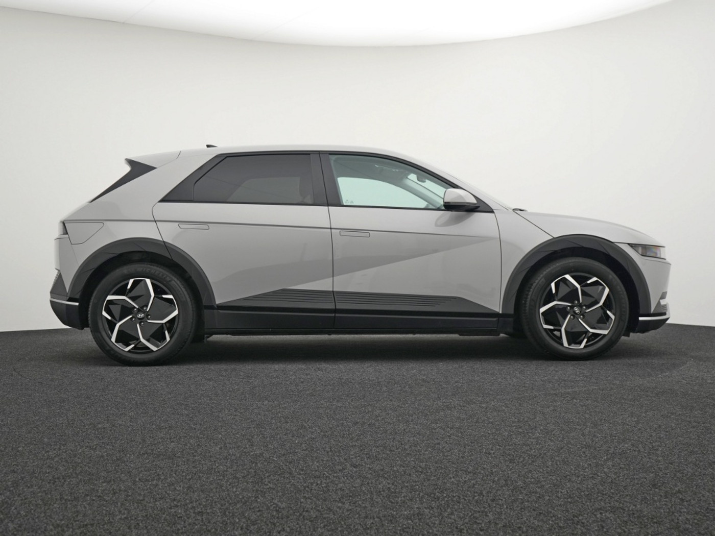 Foto van Hyundai Ioniq 5