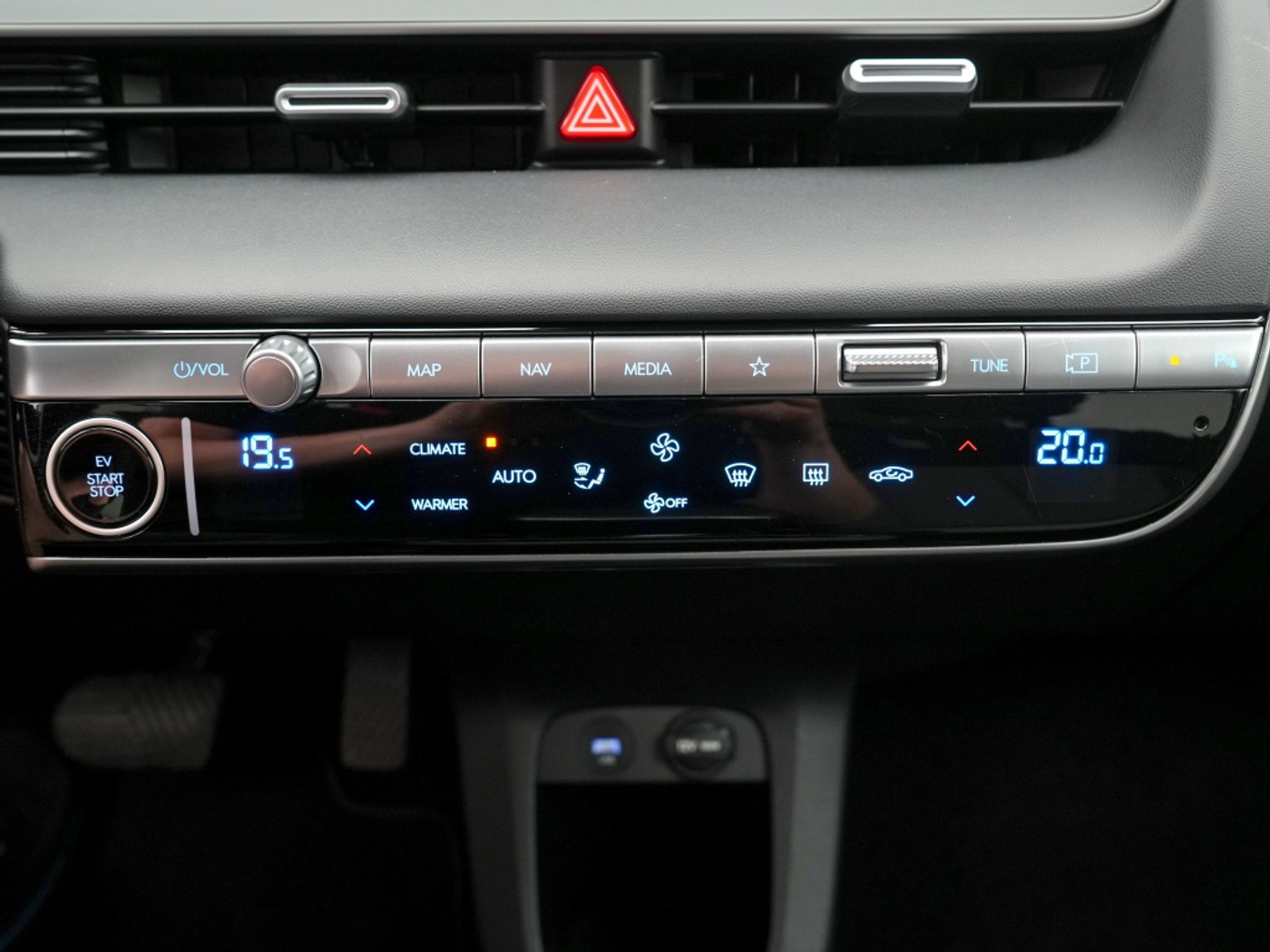 Foto van Hyundai Ioniq 5