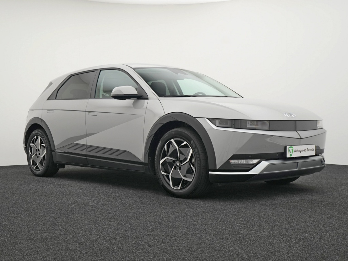 Foto van Hyundai Ioniq 5