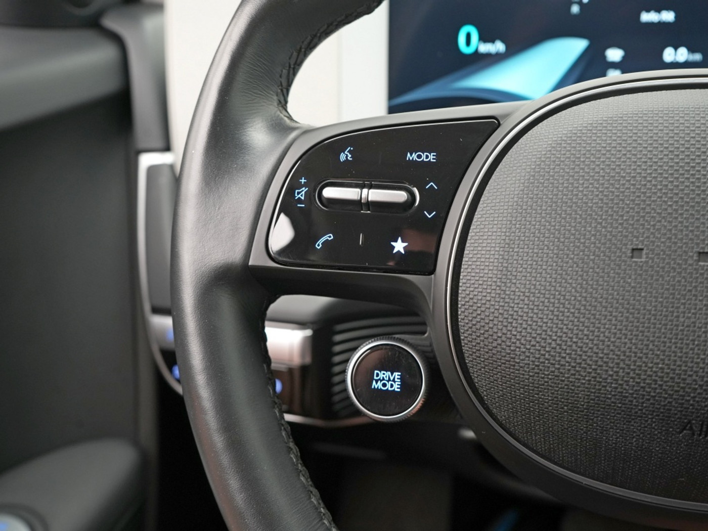 Foto van Hyundai Ioniq 5