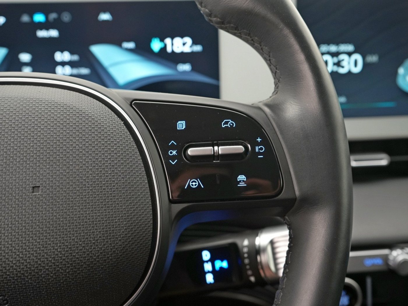 Foto van Hyundai Ioniq 5