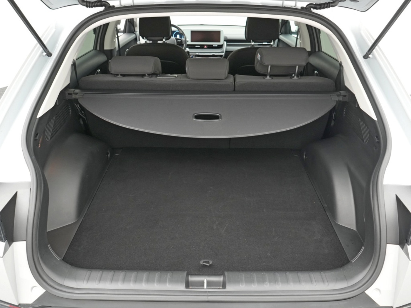 Foto van Hyundai Ioniq 5