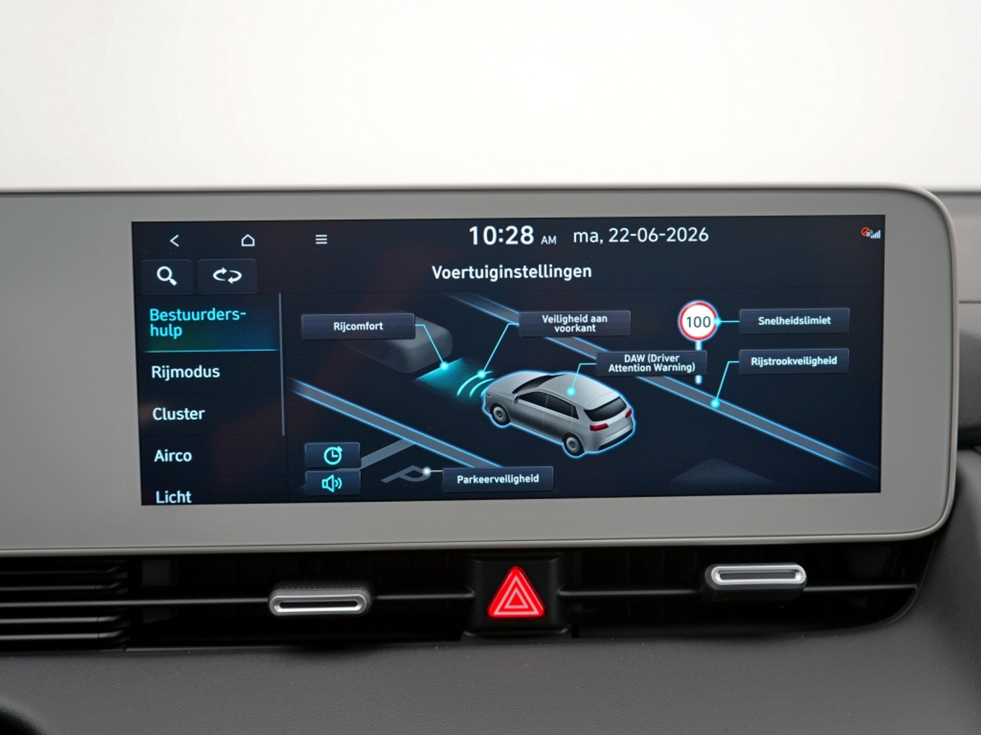 Foto van Hyundai Ioniq 5