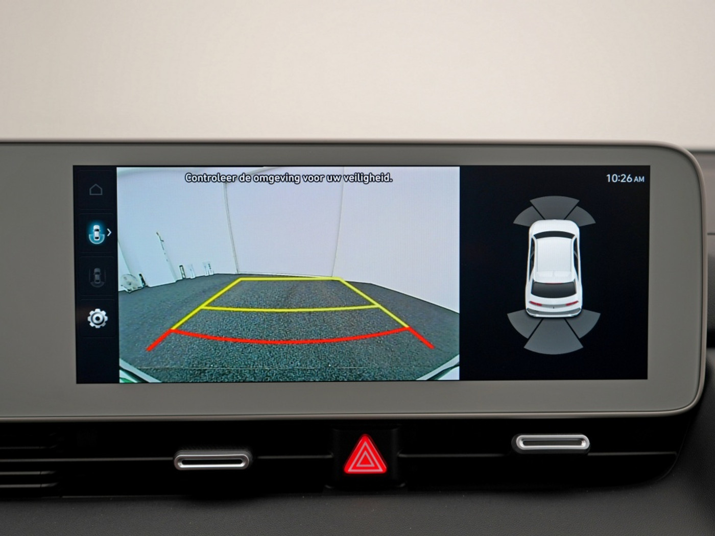 Foto van Hyundai Ioniq 5