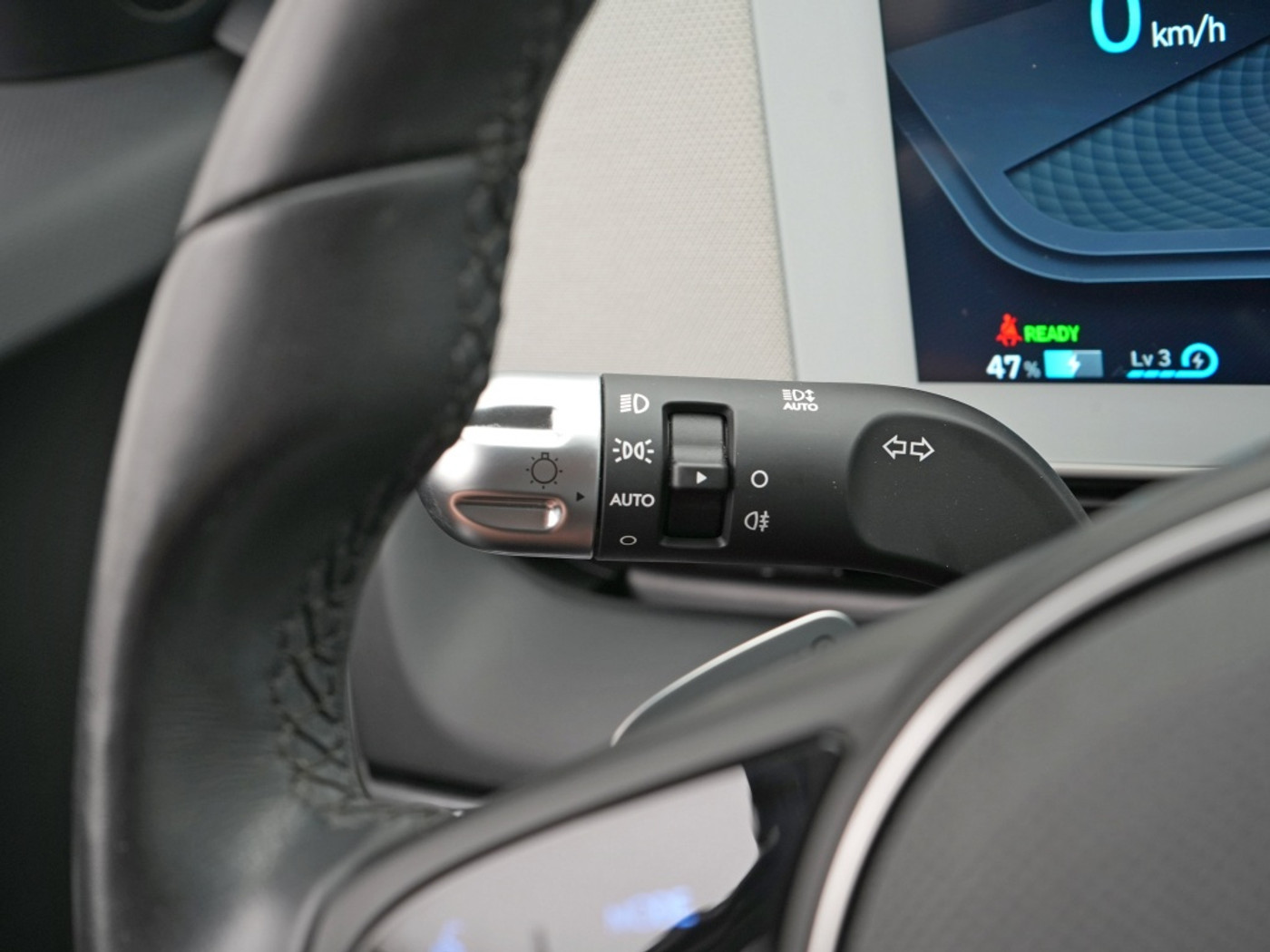 Foto van Hyundai Ioniq 5