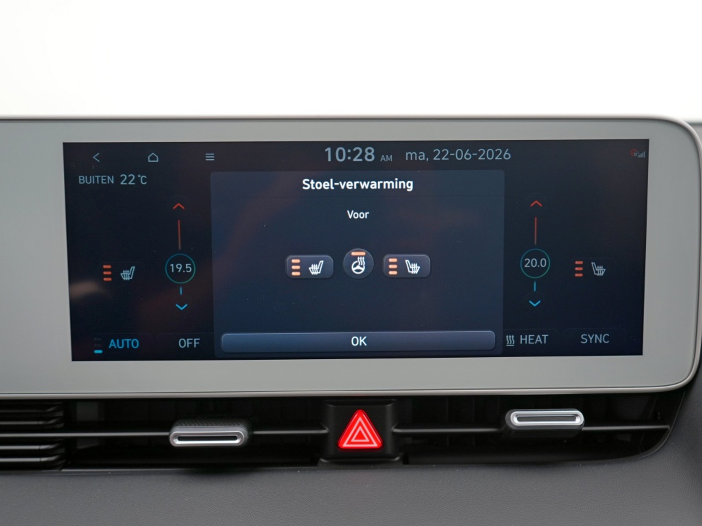 Foto van Hyundai Ioniq 5