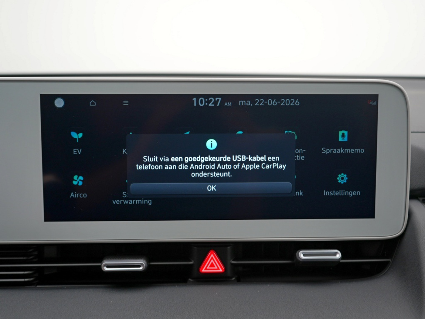 Foto van Hyundai Ioniq 5