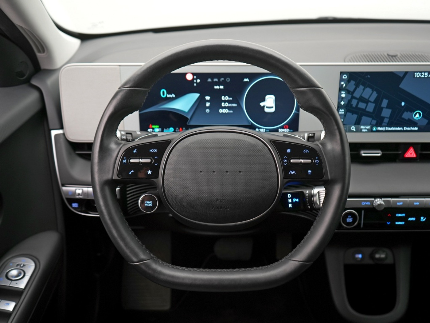 Foto van Hyundai Ioniq 5