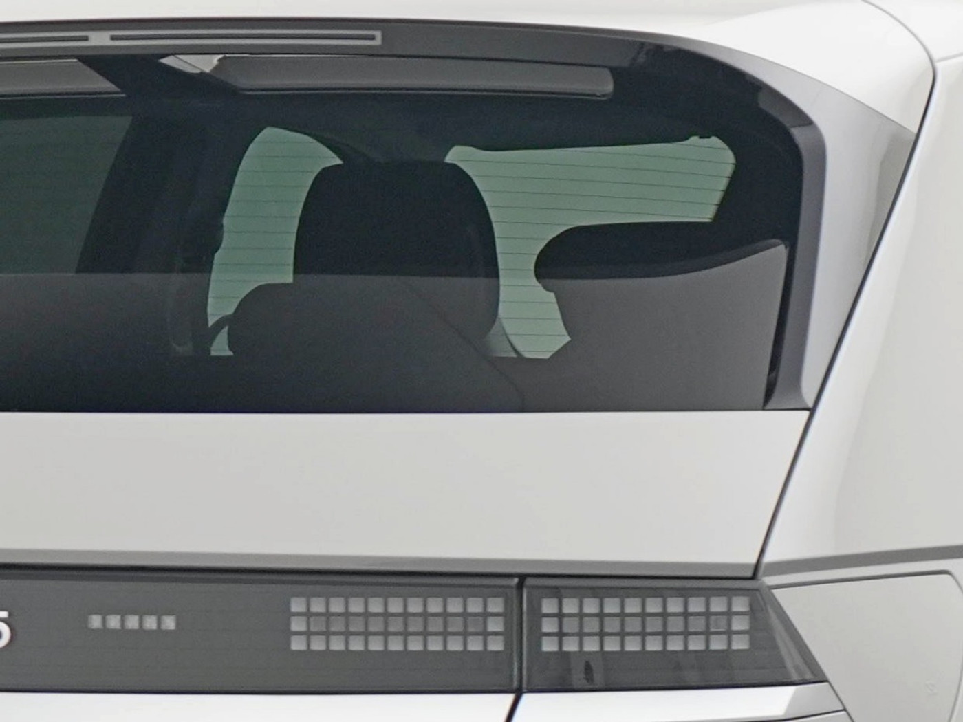 Foto van Hyundai Ioniq 5