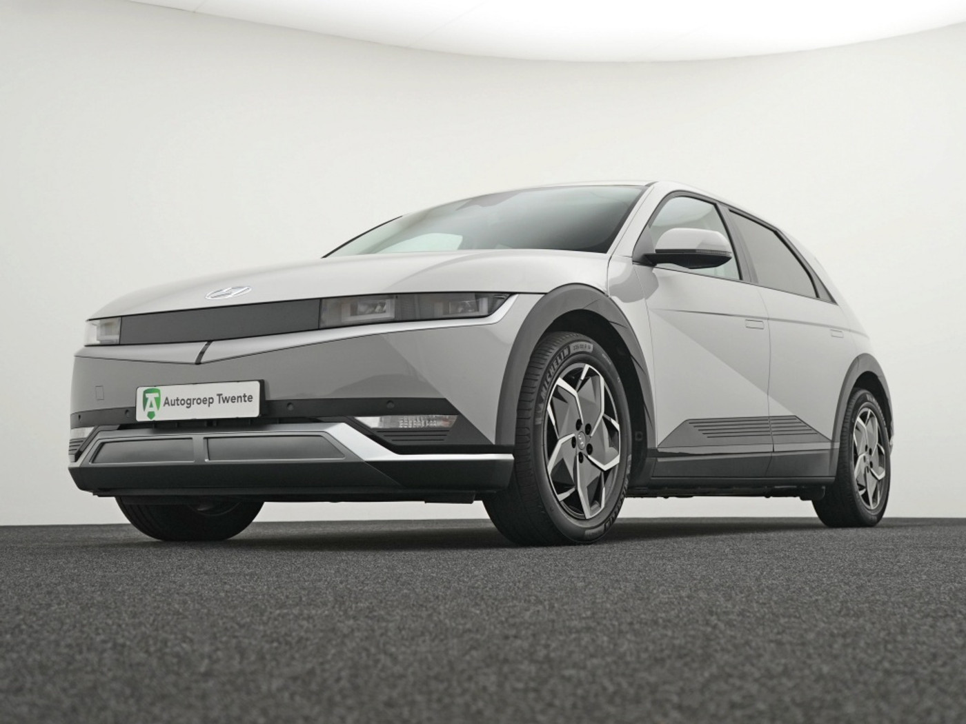 Foto van Hyundai Ioniq 5