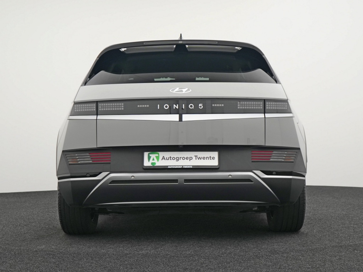 Foto van Hyundai Ioniq 5