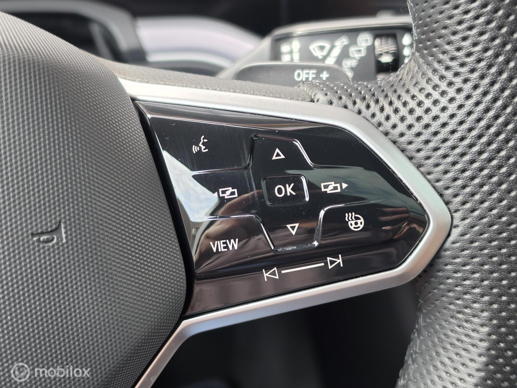 Foto van Volkswagen Touareg