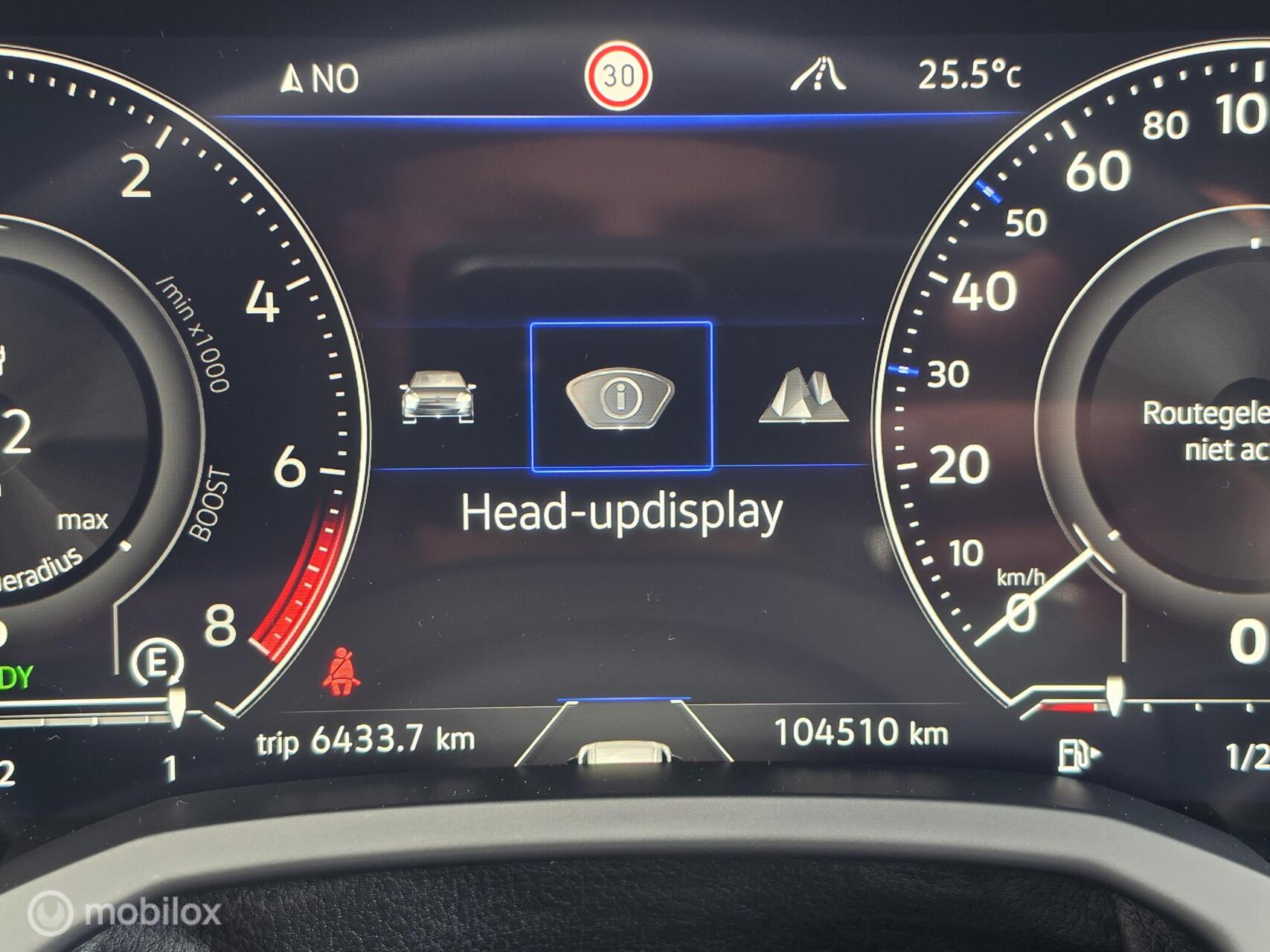 Foto van Volkswagen Touareg