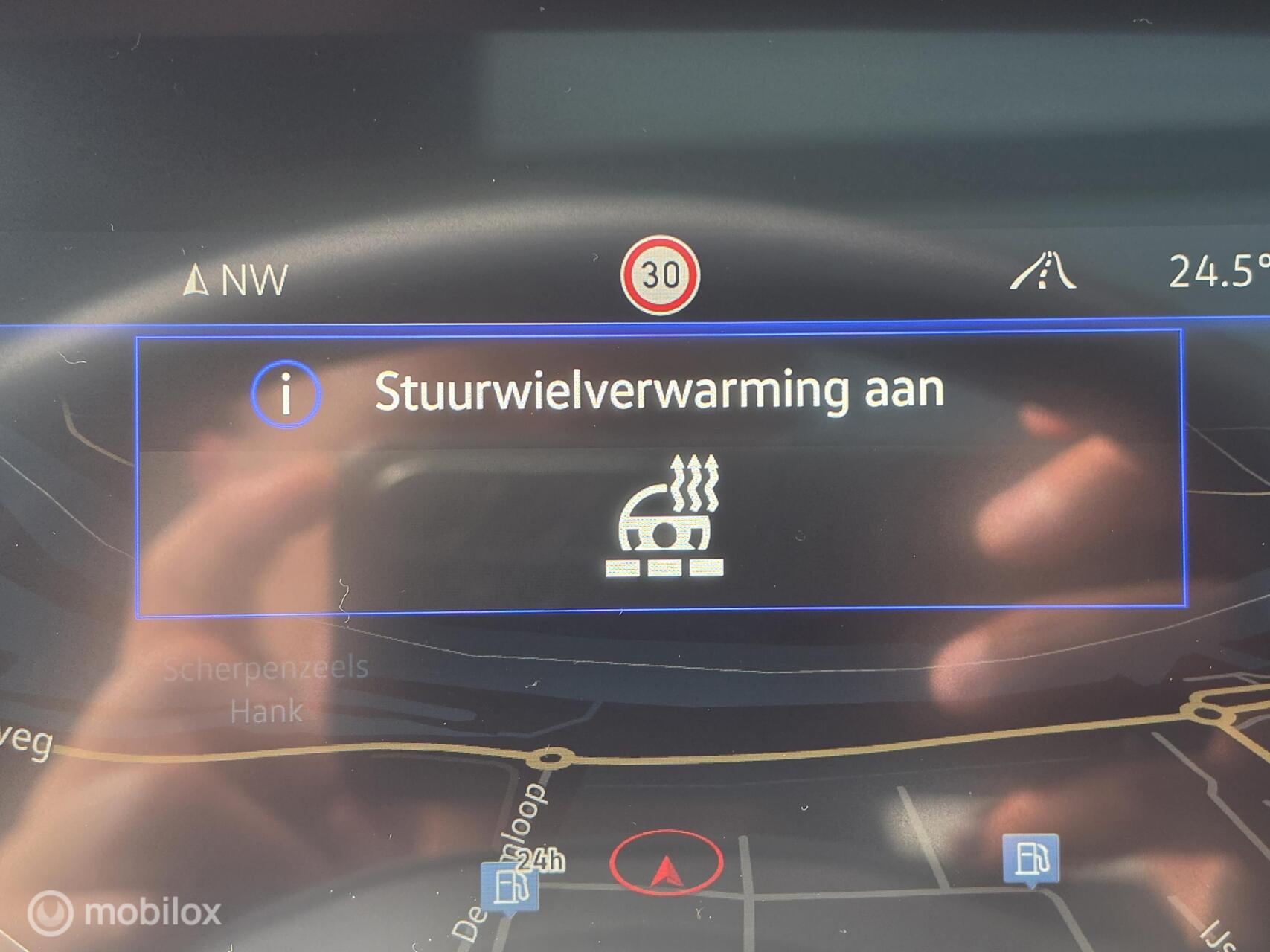 Foto van Volkswagen Touareg