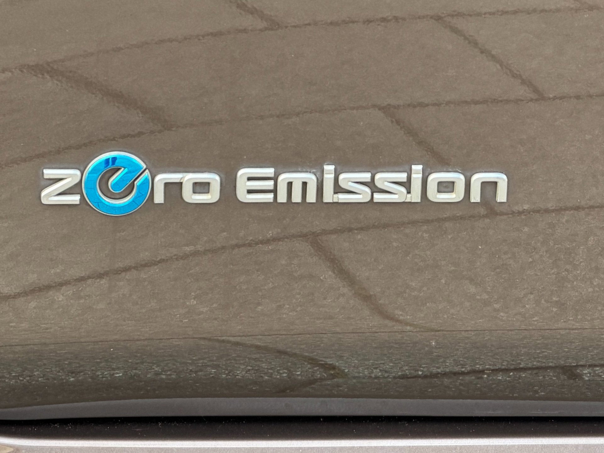Foto van Nissan Nissan Leaf 40kwh