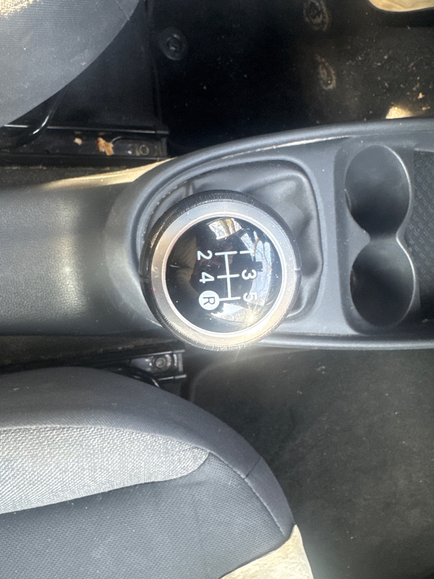 Foto van Toyota Toyota Aygo X