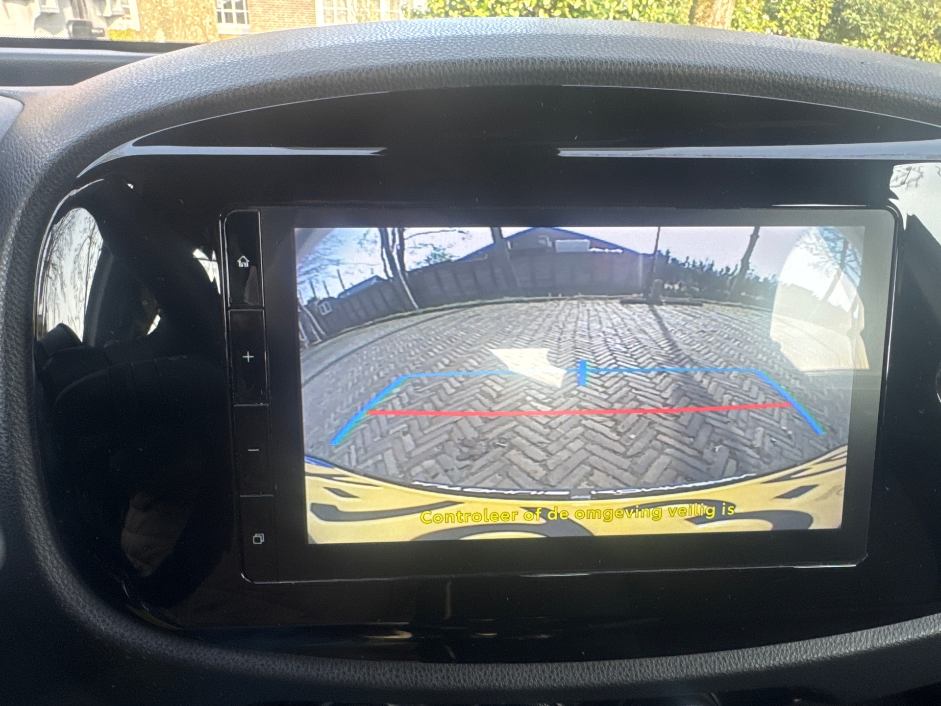 Foto van Toyota Toyota Aygo X