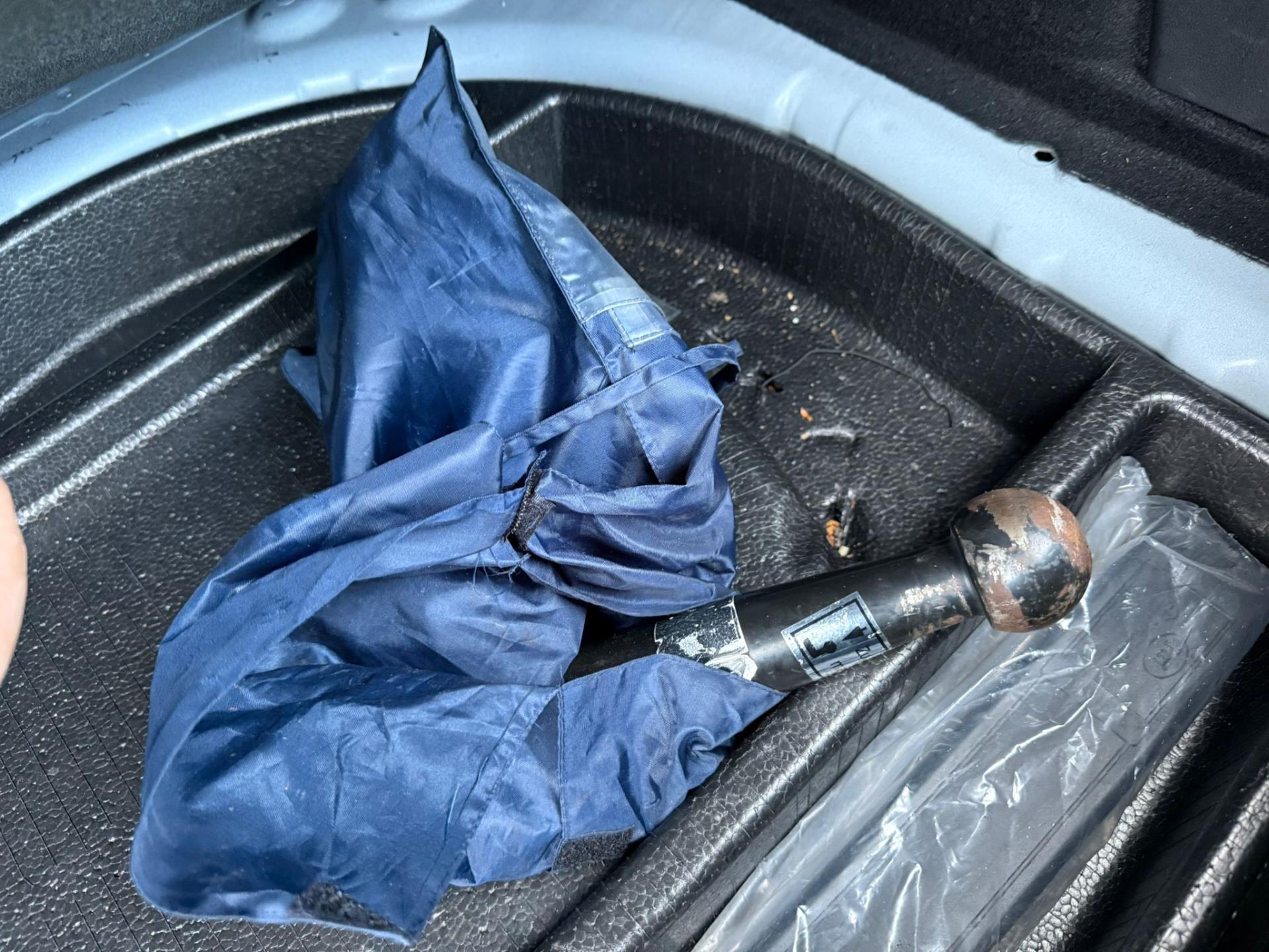 Foto van Citroen C4