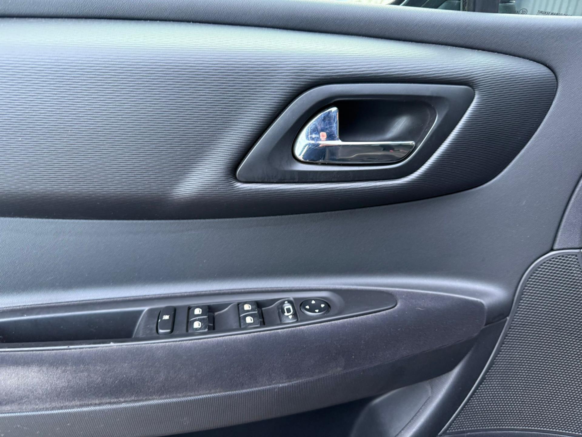 Foto van Citroen C4