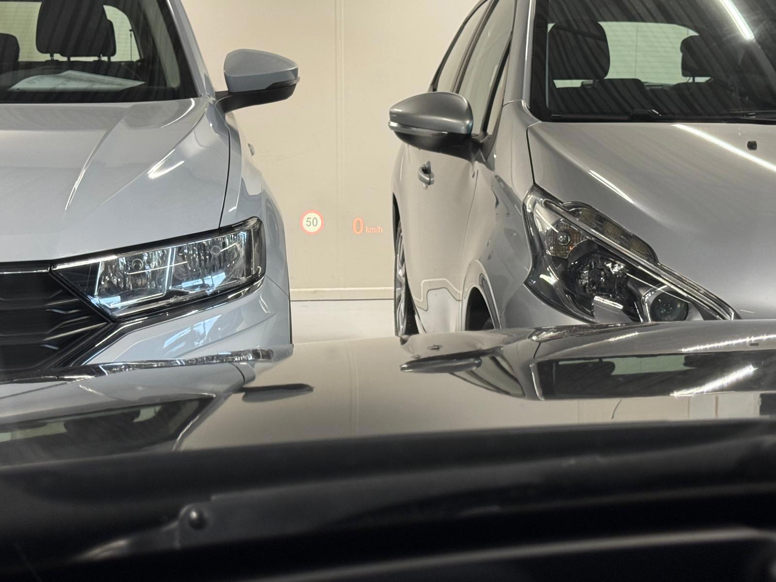 Foto van BMW 428i