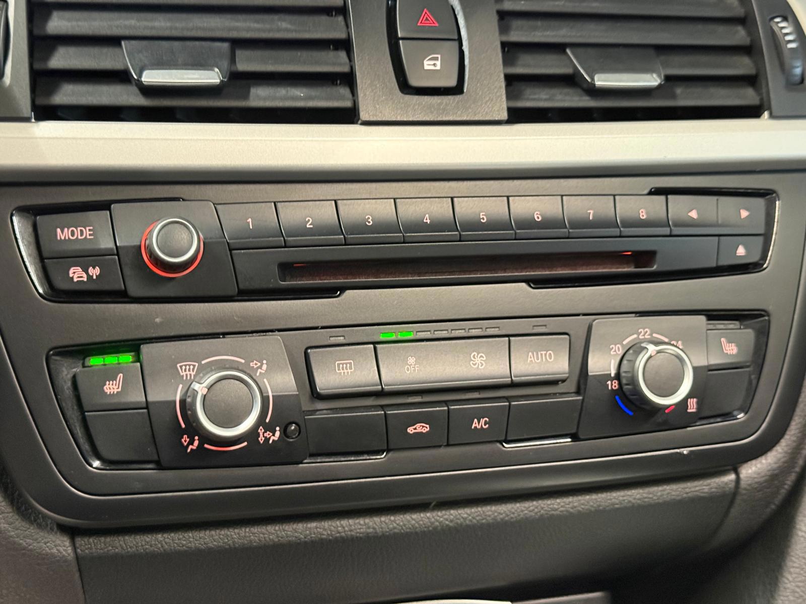 Foto van BMW 428i