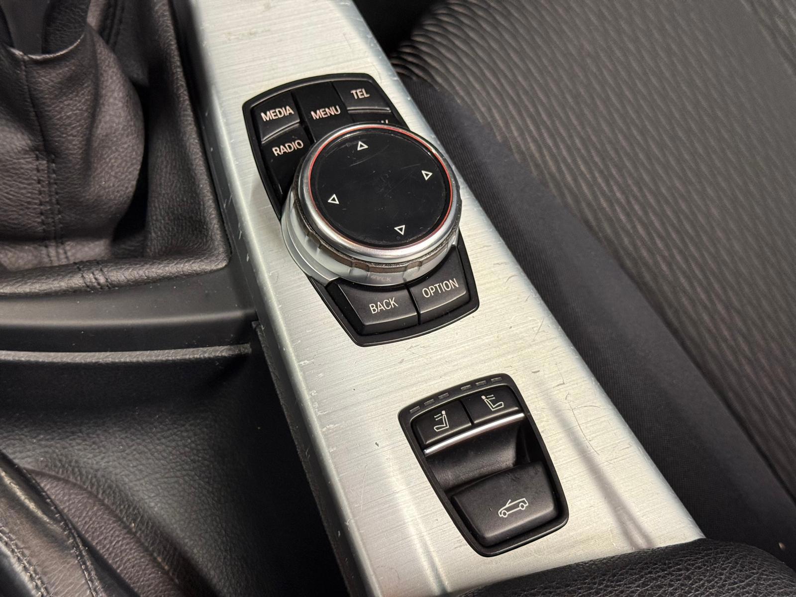 Foto van BMW 428i