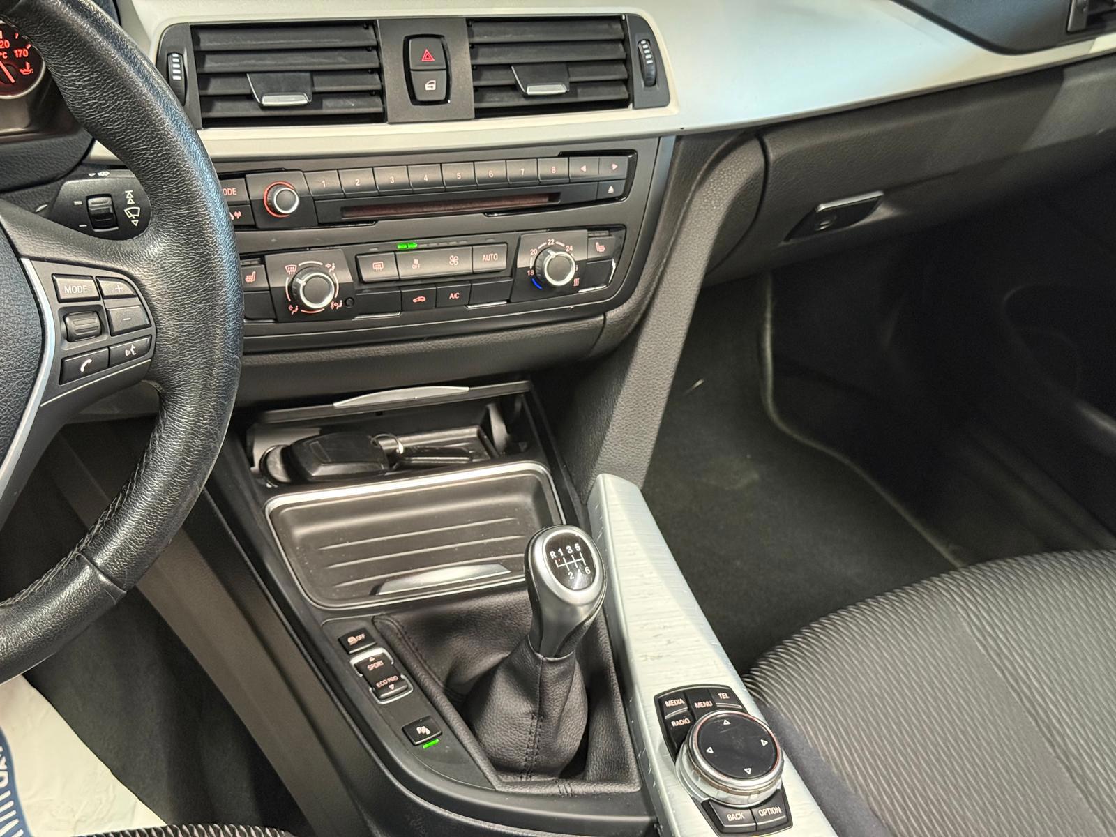 Foto van BMW 428i
