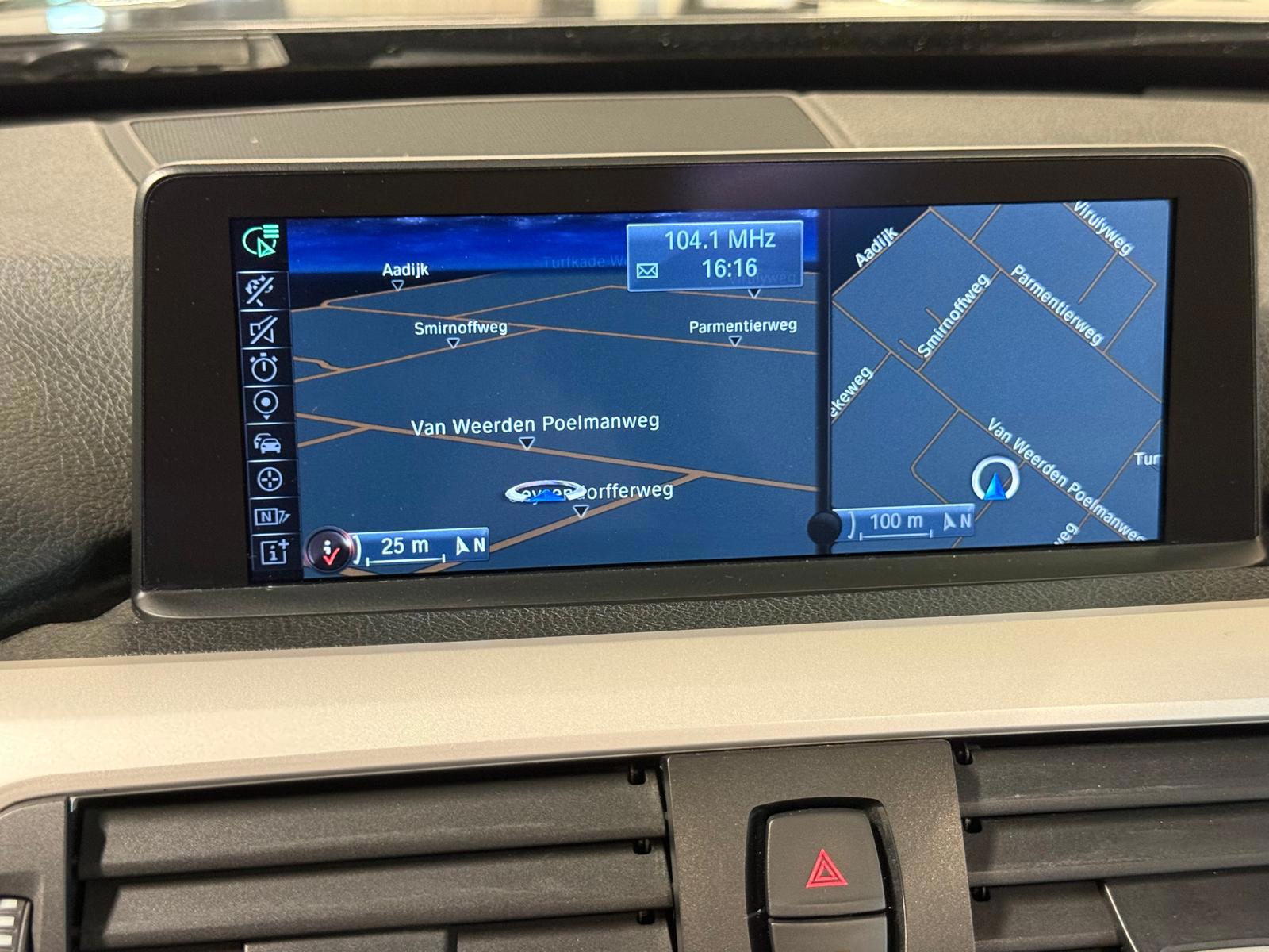 Foto van BMW 428i