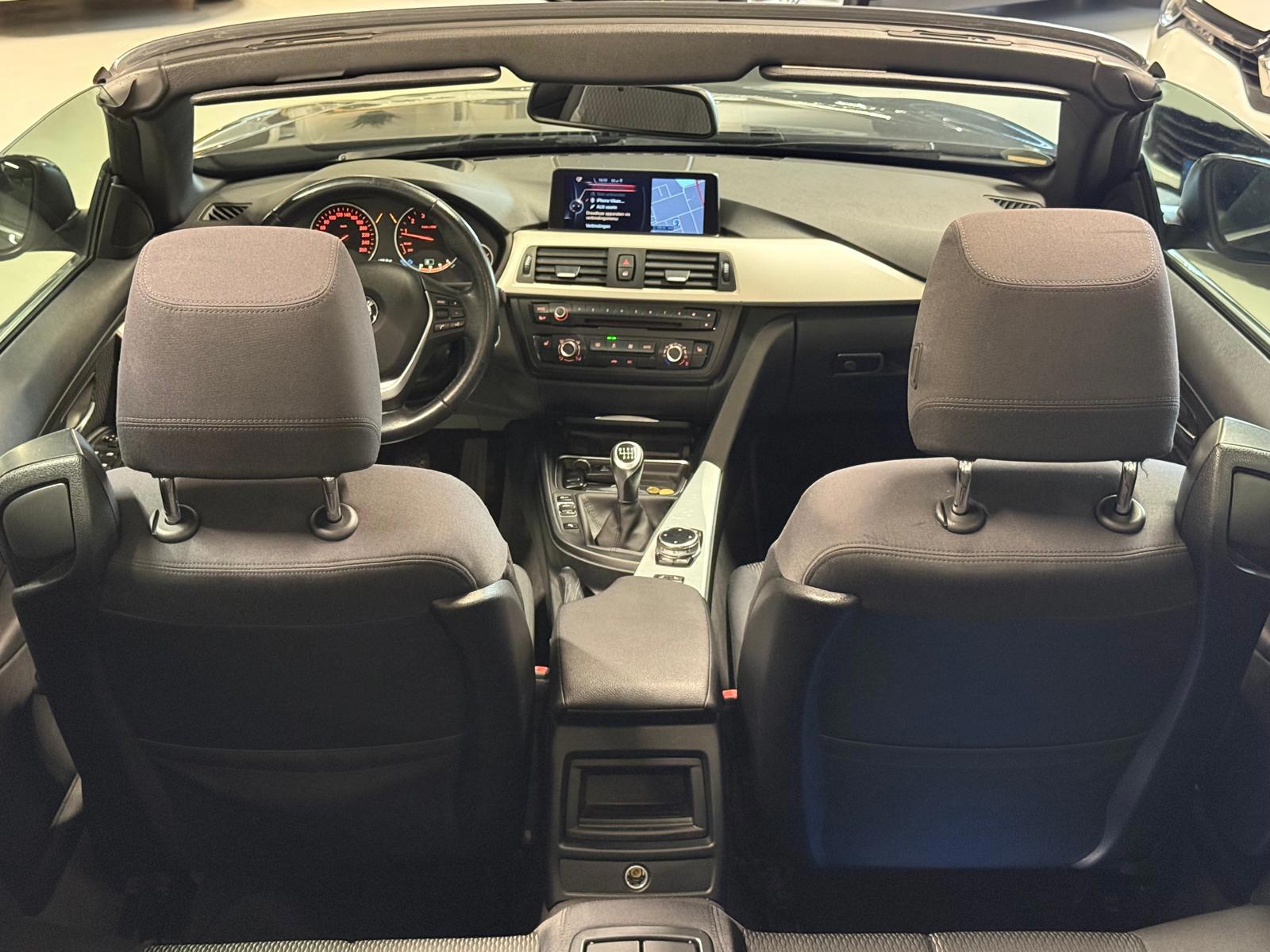 Foto van BMW 428i
