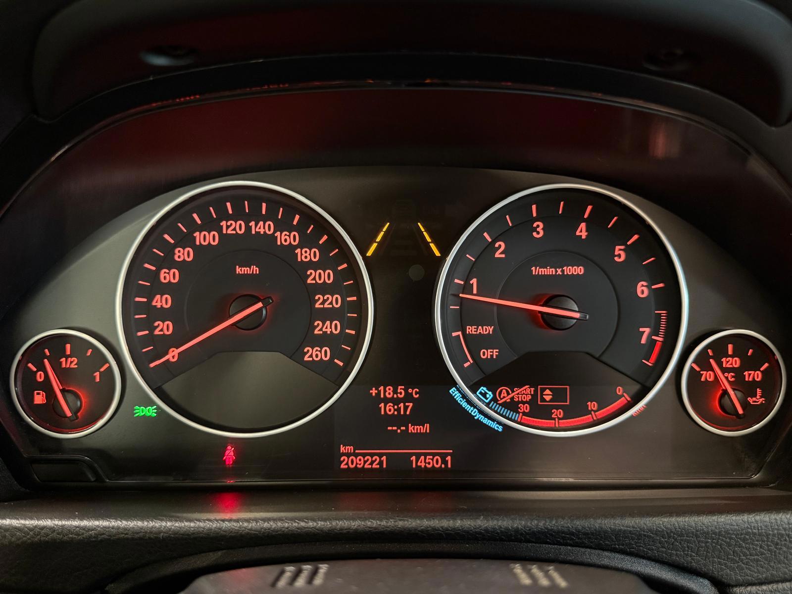 Foto van BMW 428i
