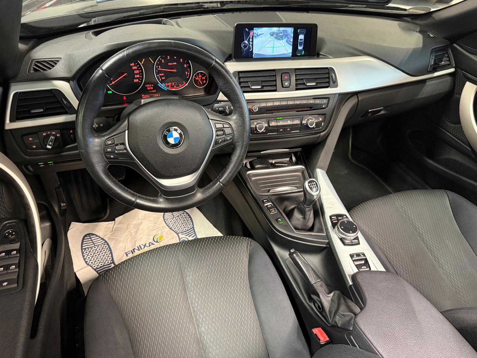 Foto van BMW 428i
