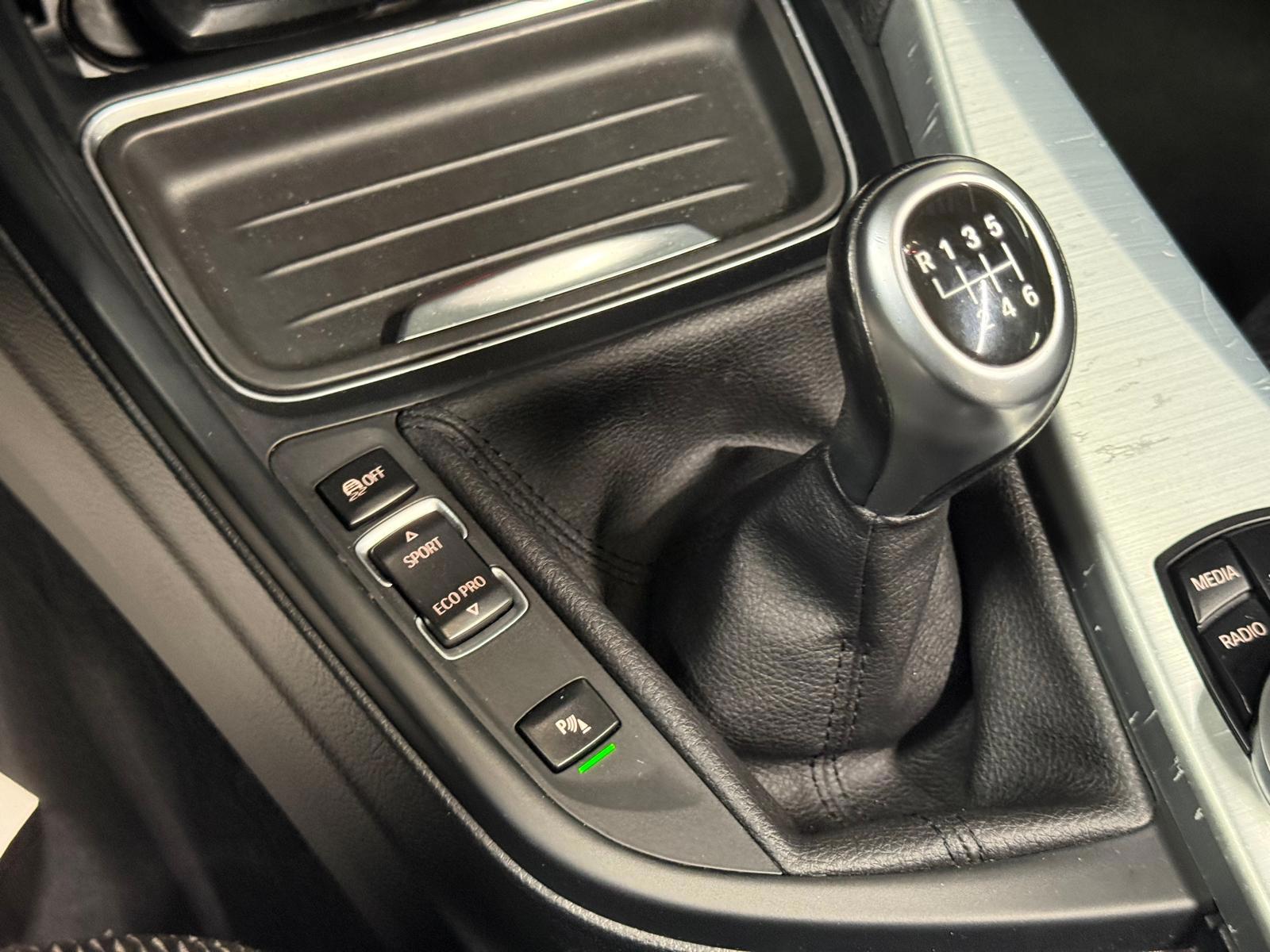 Foto van BMW 428i