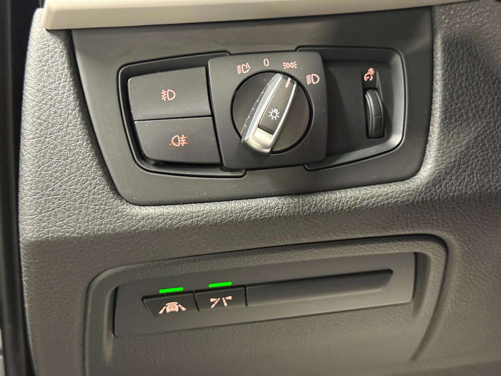 Foto van BMW 428i