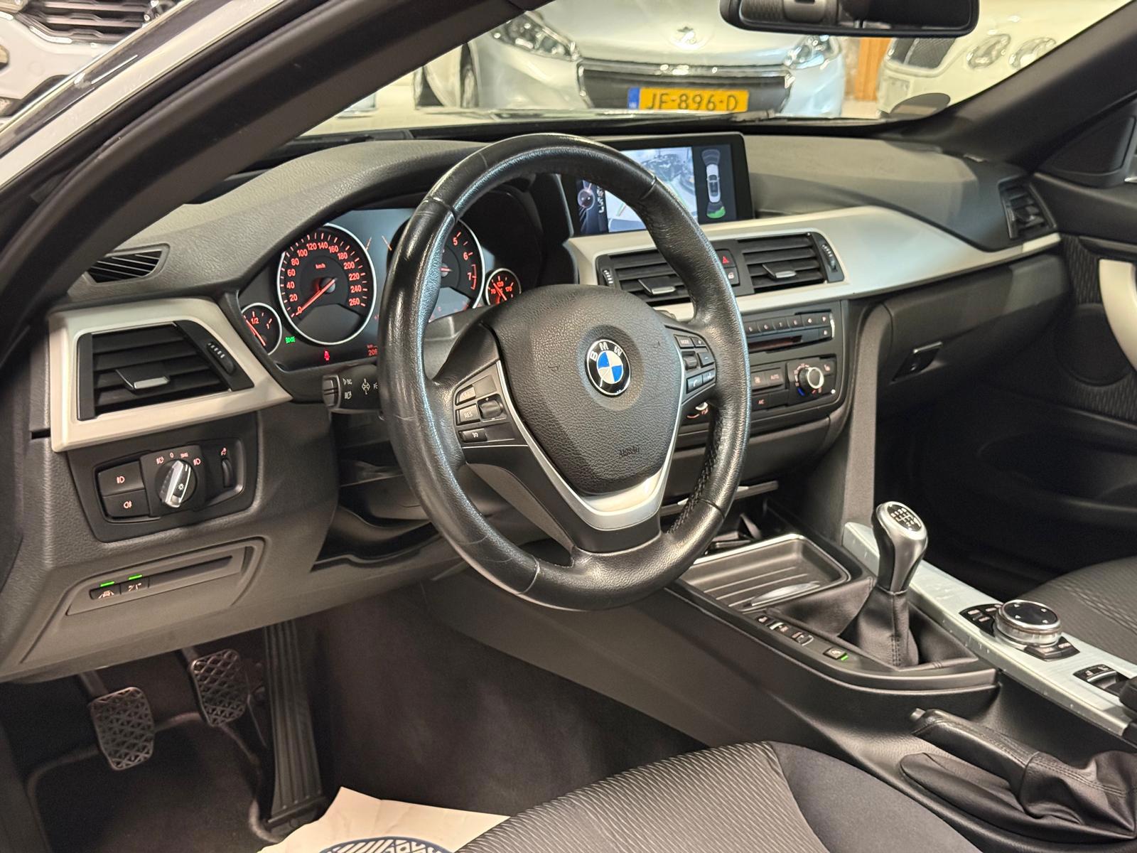Foto van BMW 428i
