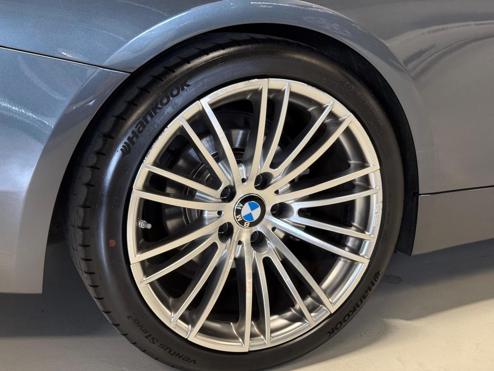 Foto van BMW 428i