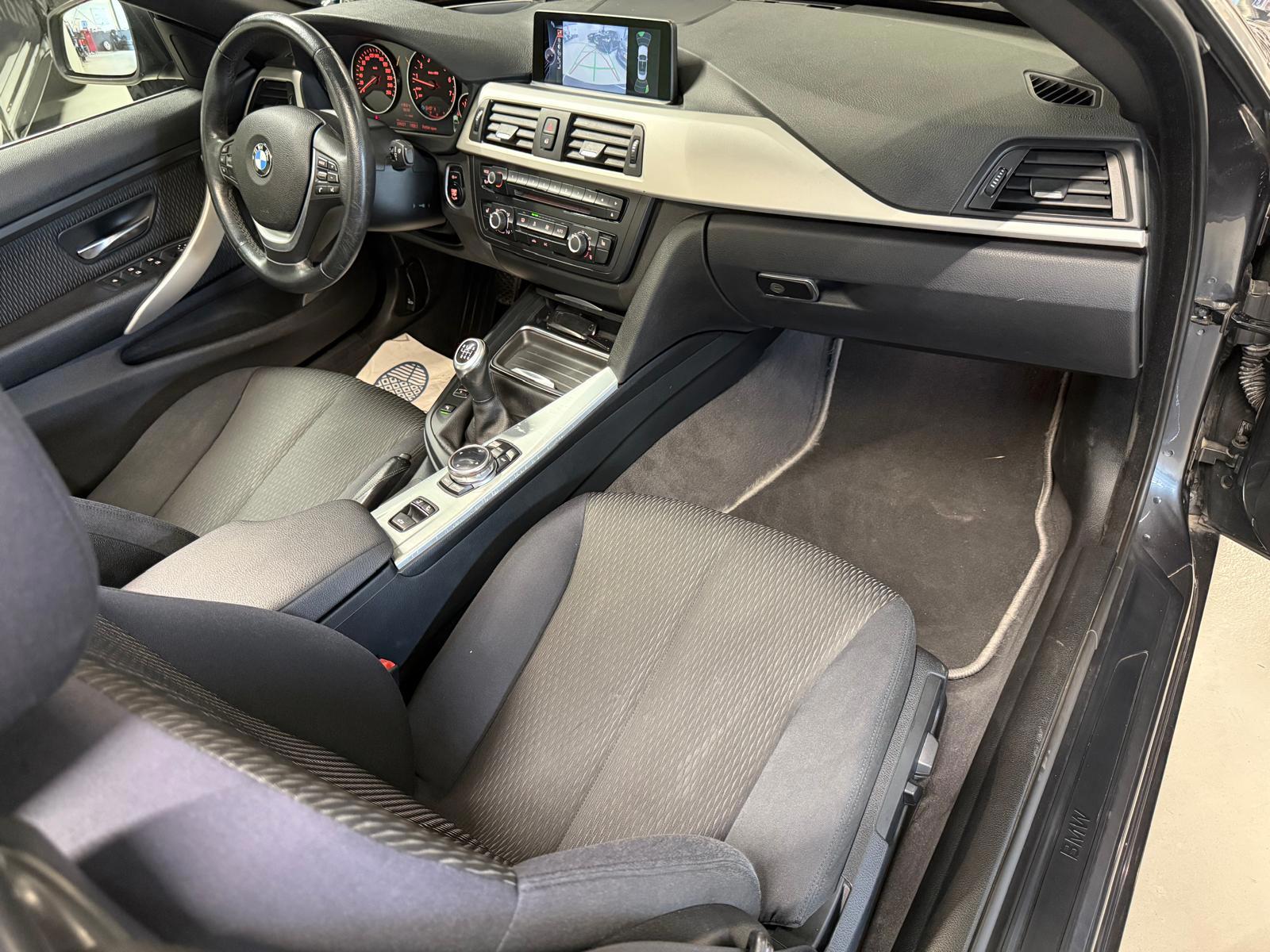 Foto van BMW 428i