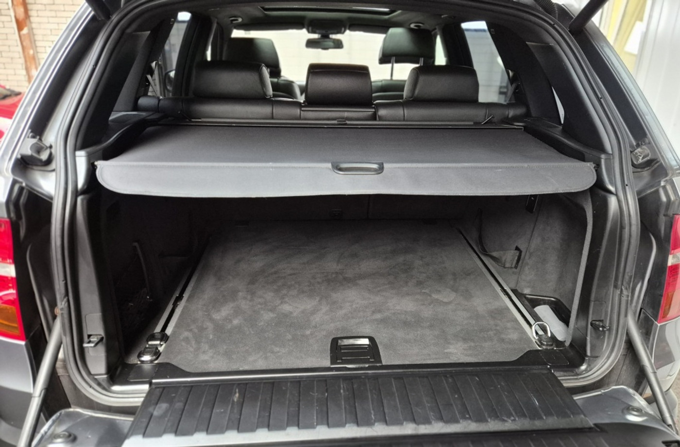 Foto van BMW X5