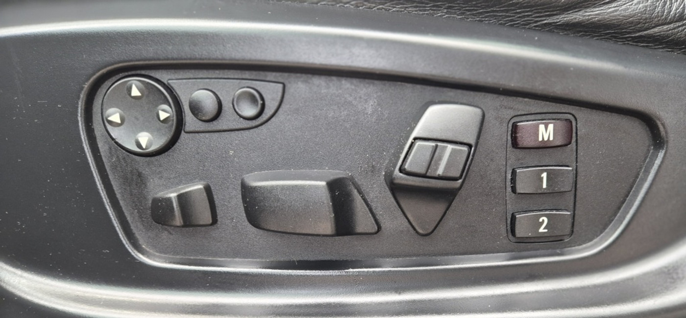 Foto van BMW X5