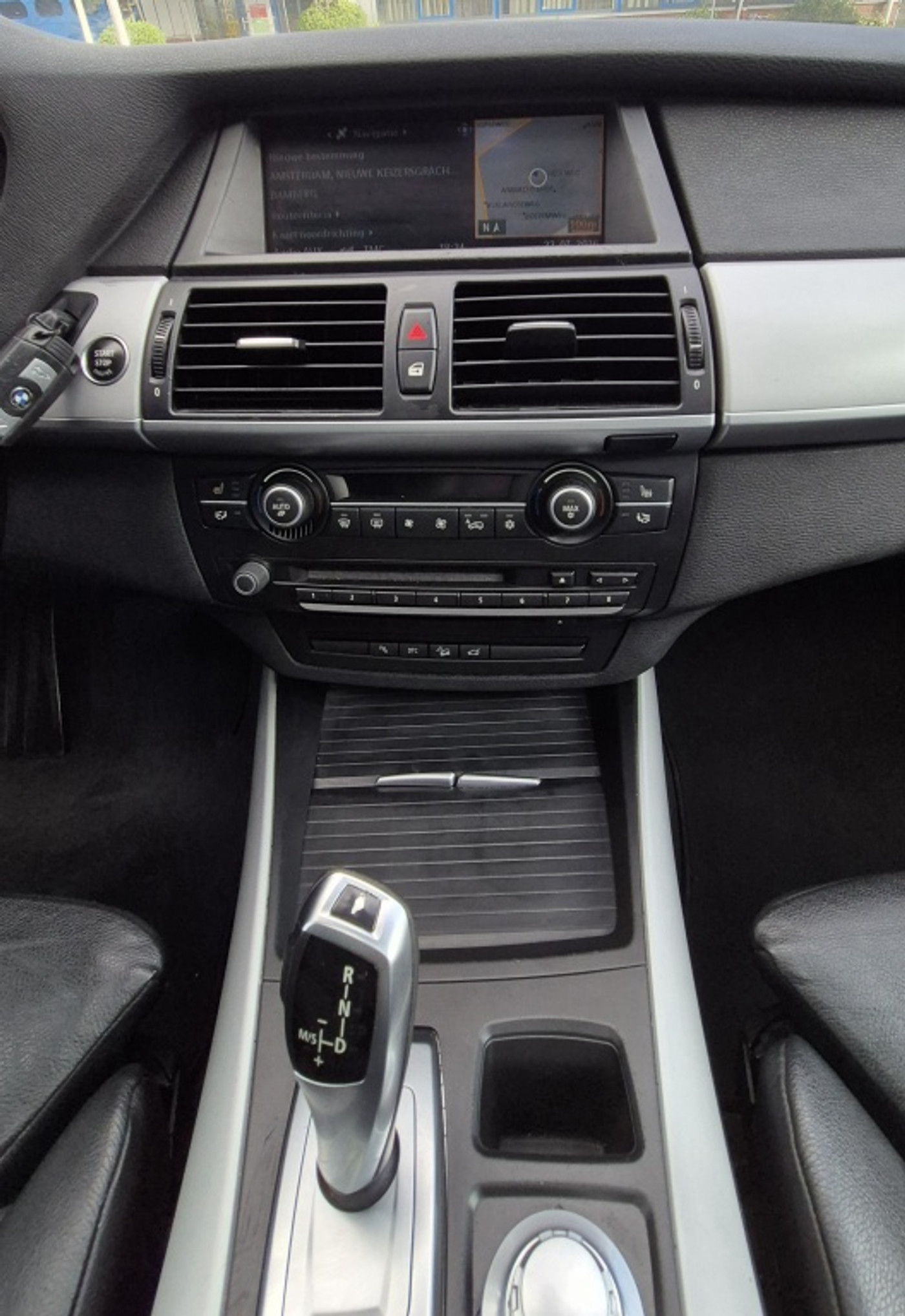 Foto van BMW X5