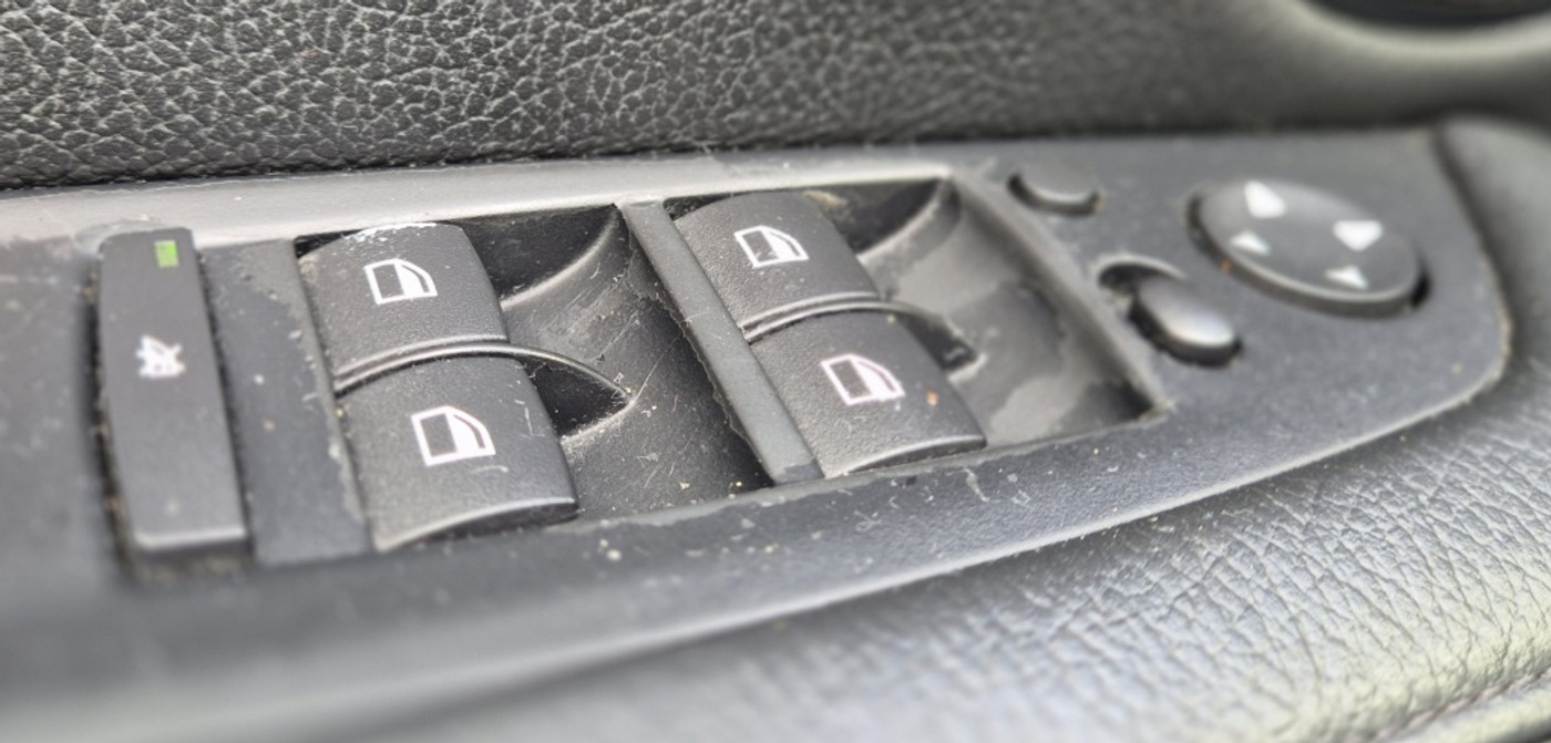 Foto van BMW X5