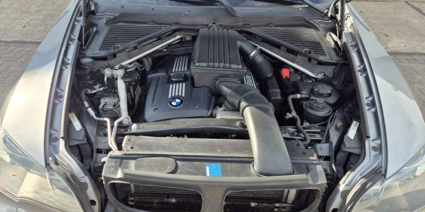 Foto van BMW X5