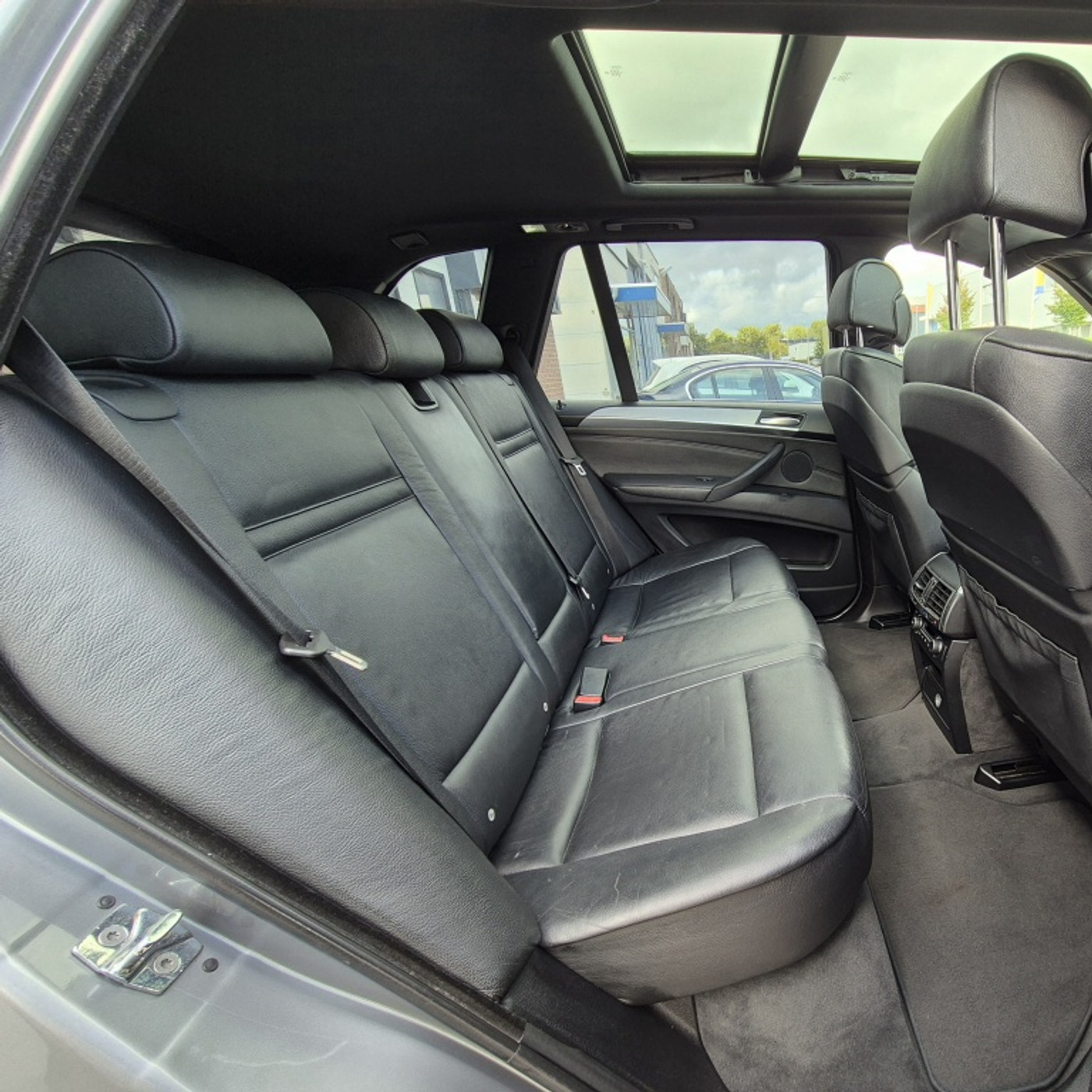 Foto van BMW X5