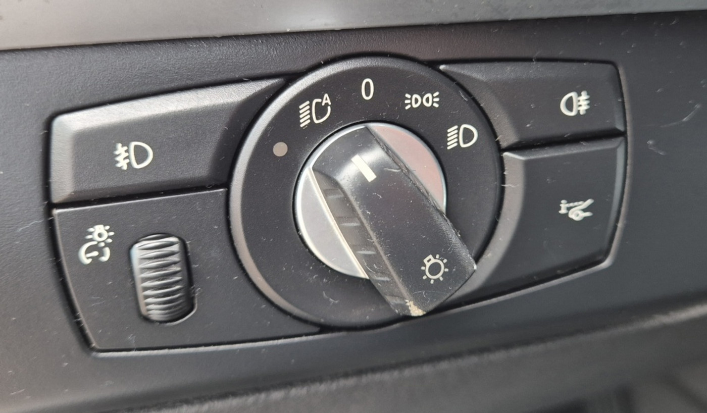 Foto van BMW X5