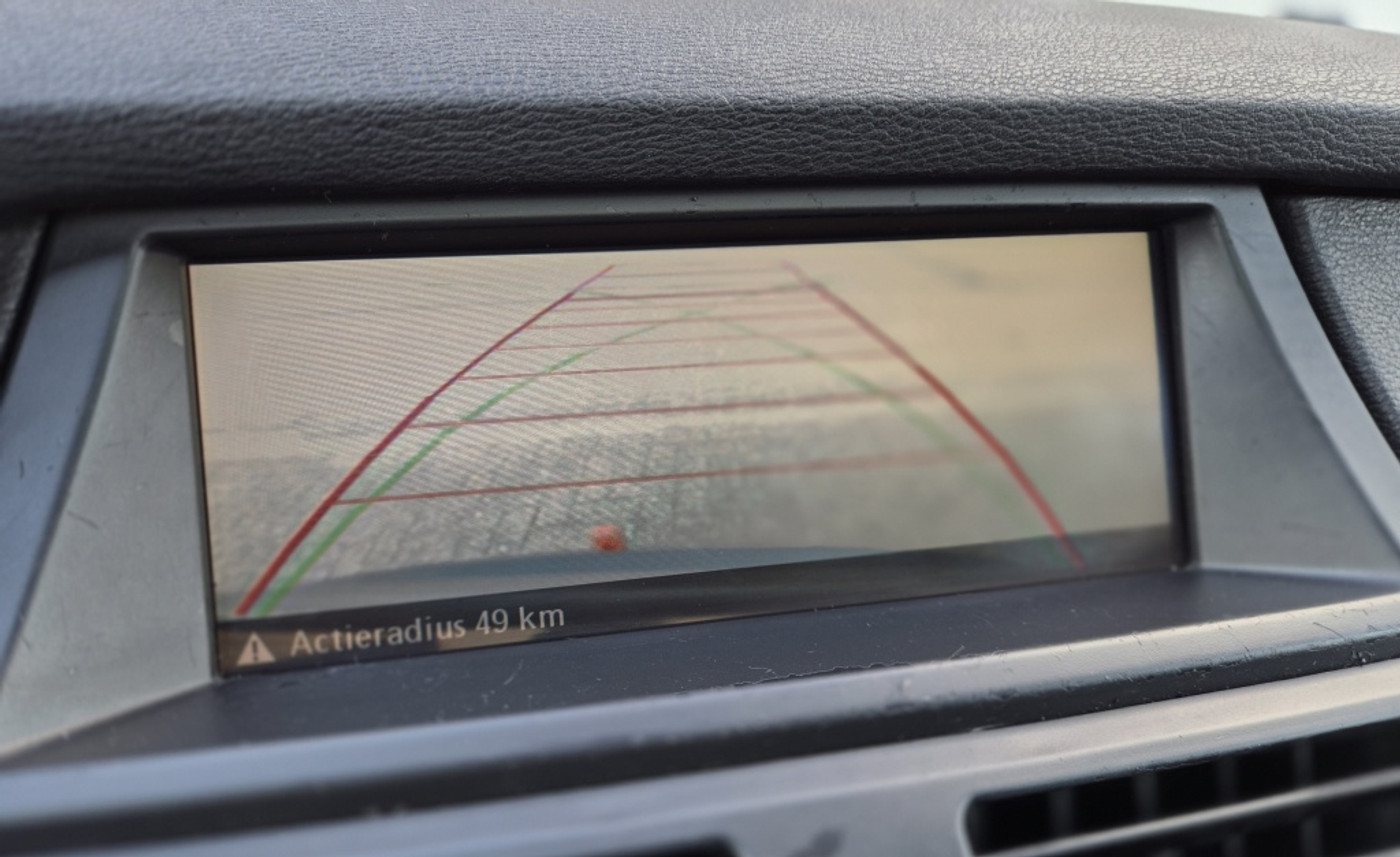 Foto van BMW X5