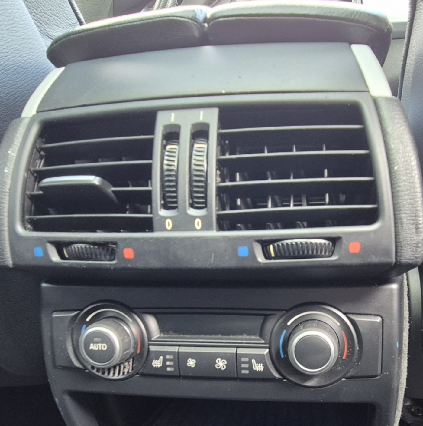 Foto van BMW X5
