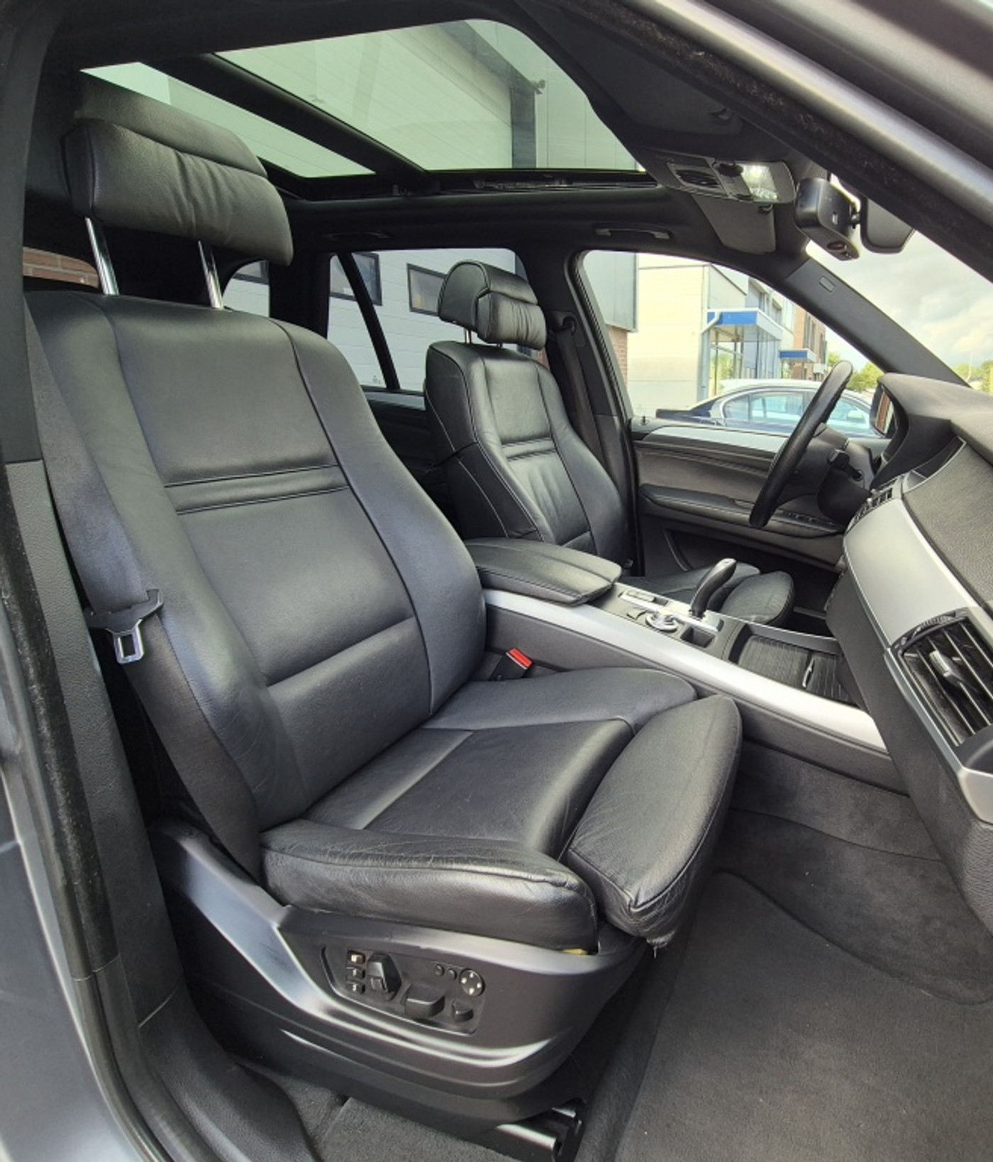 Foto van BMW X5