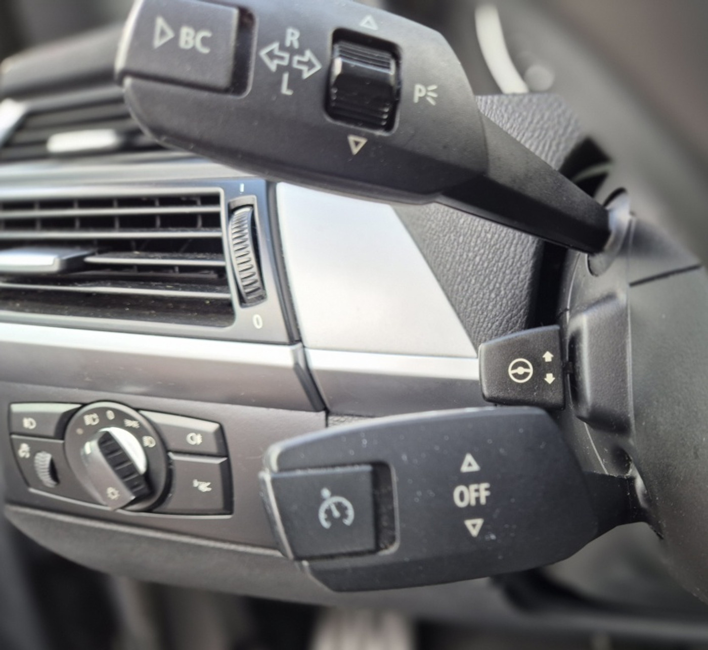 Foto van BMW X5